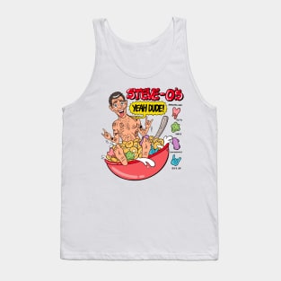 Steve-O’s Tank Top